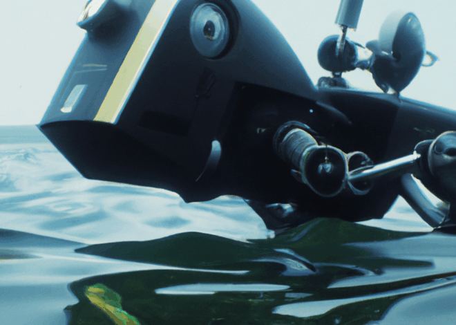 1. roboter-technologie im wasser