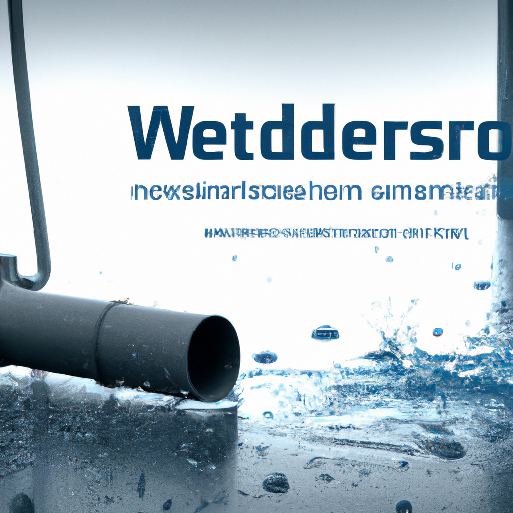 2. wasserversorgungssicherheit