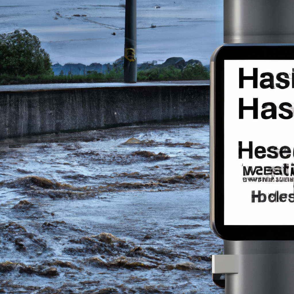 4. hochwasser und notfälle