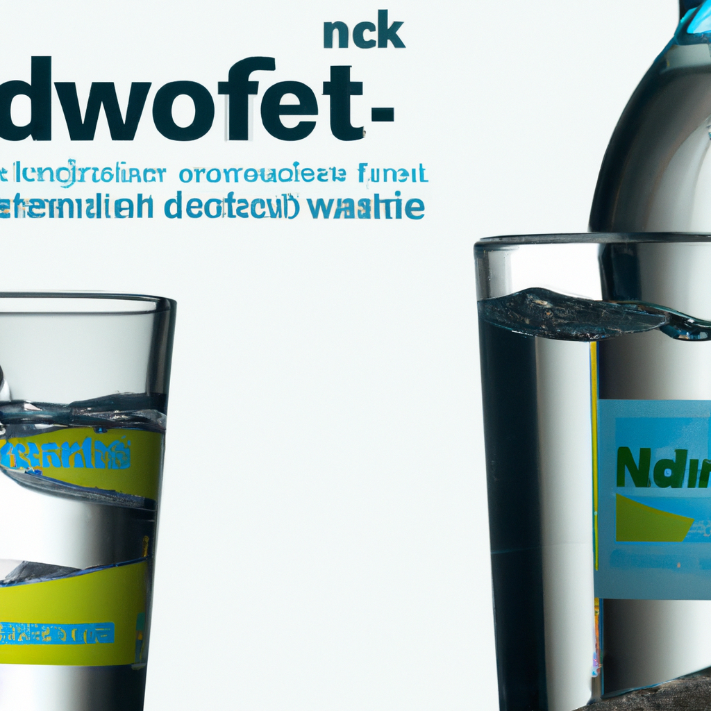 5. trinkwasserqualität und schadstoffe