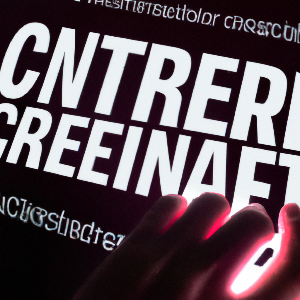 Cyberangriffe und sicherheit