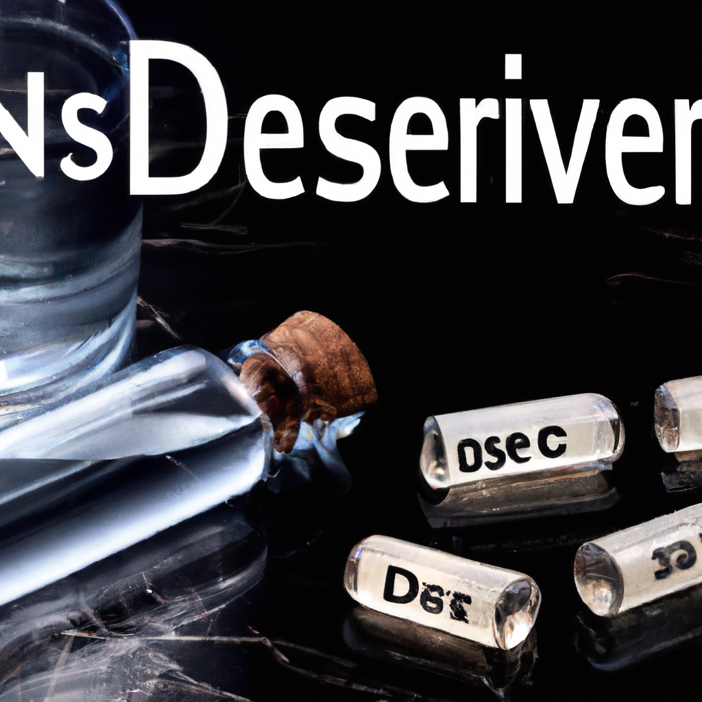 Ewigkeitschemikalien und gesundheit