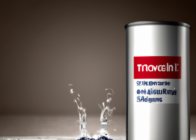 Trinkwasserknappheit