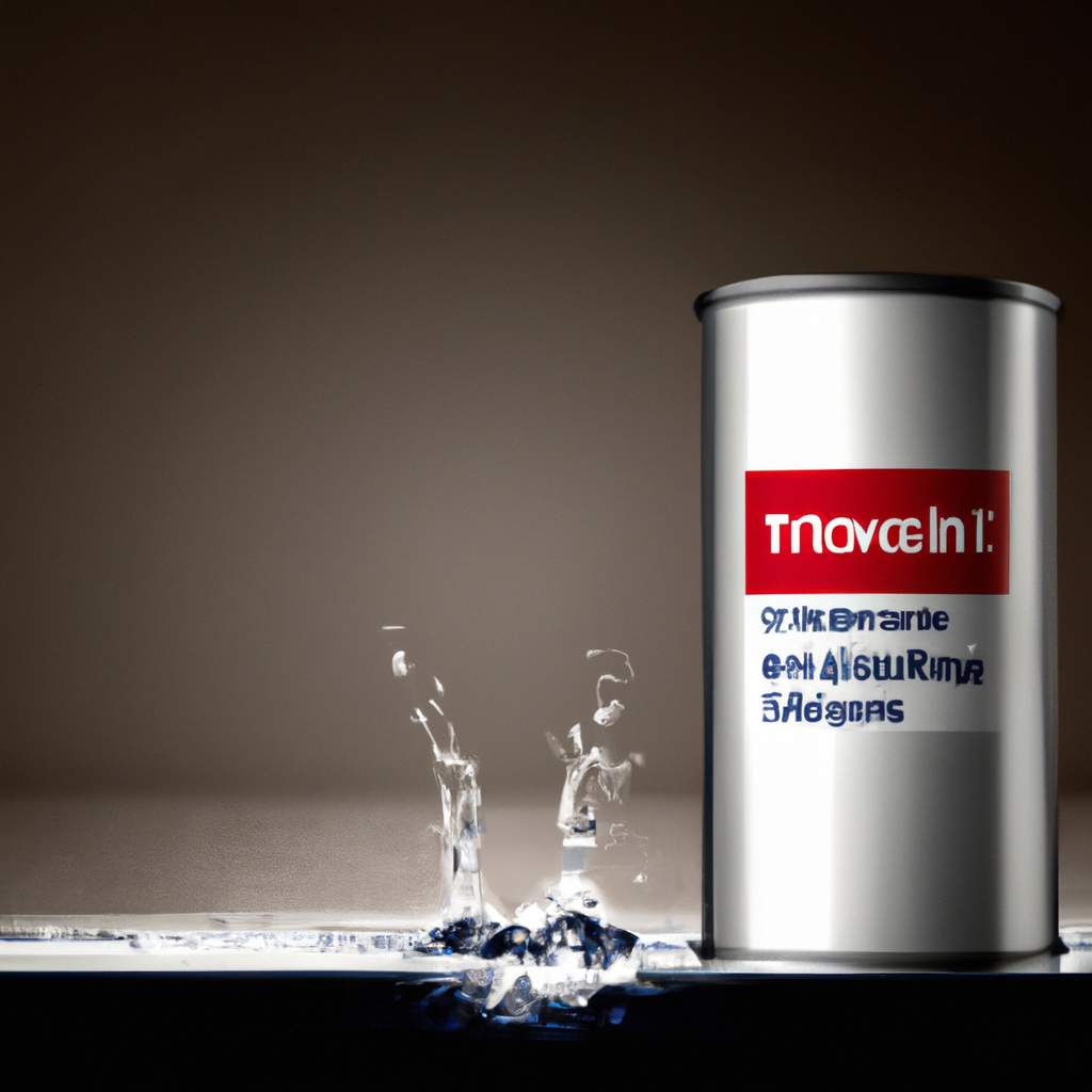 Trinkwasserknappheit